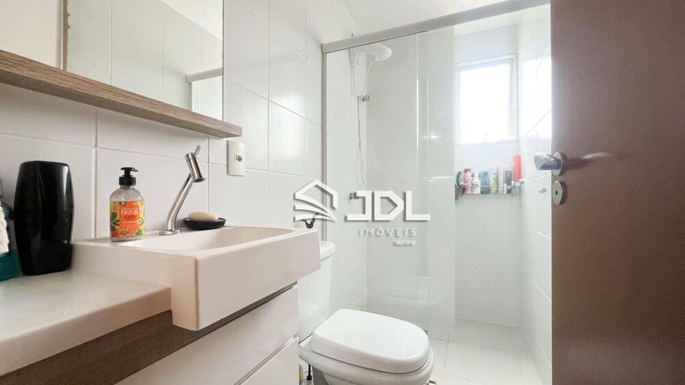 Apartamento, 2 quartos, 60 m² - Foto 6