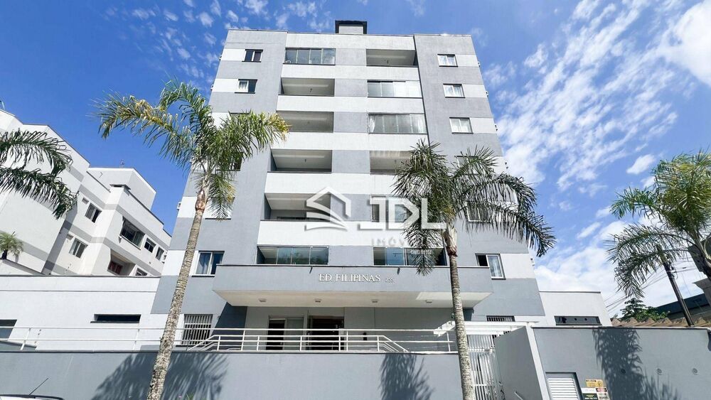 Apartamento, 2 quartos, 60 m² - Foto 1