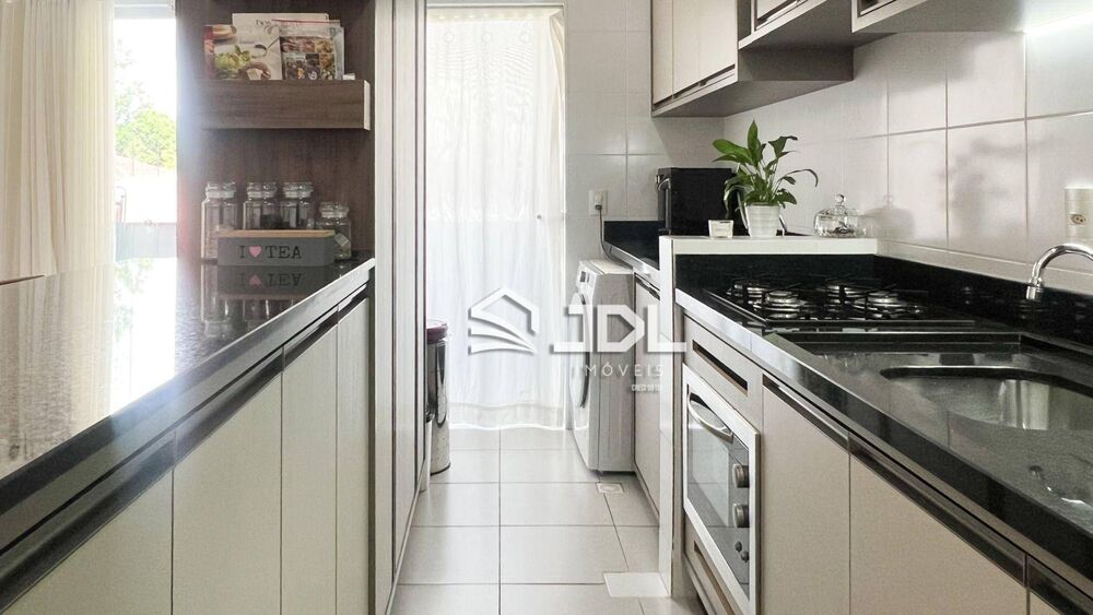 Apartamento, 2 quartos, 60 m² - Foto 4