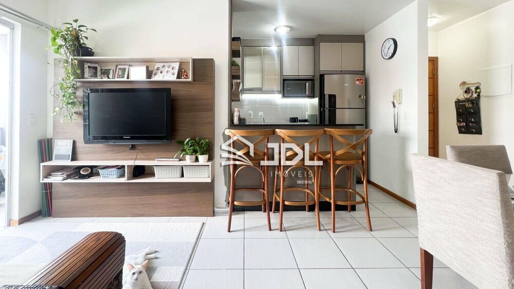 Apartamento, 2 quartos, 60 m² - Foto 10