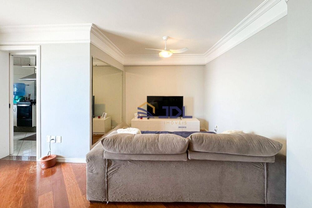 Apartamento, 2 quartos, 75 m² - Foto 2