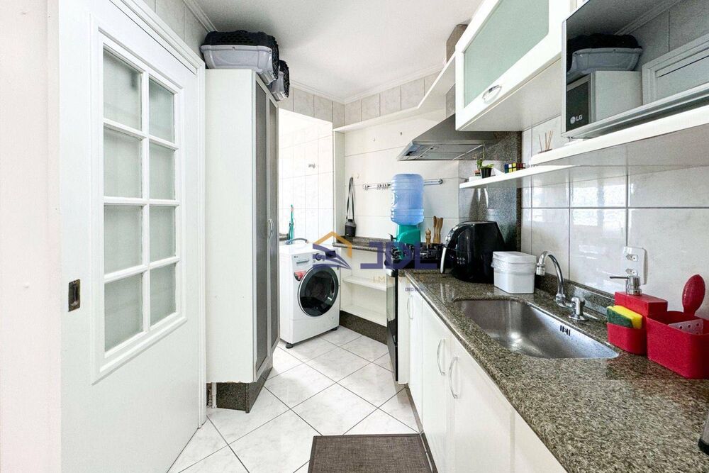 Apartamento, 2 quartos, 75 m² - Foto 8