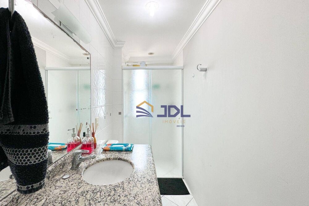Apartamento, 2 quartos, 75 m² - Foto 4
