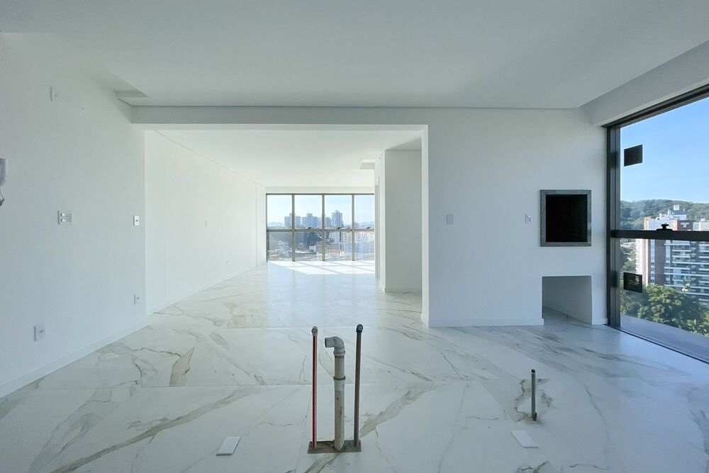 Apartamento, 2 quartos, 151 m² - Foto 1