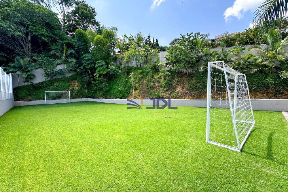 Casa, 3 quartos, 440 m² - Foto 2