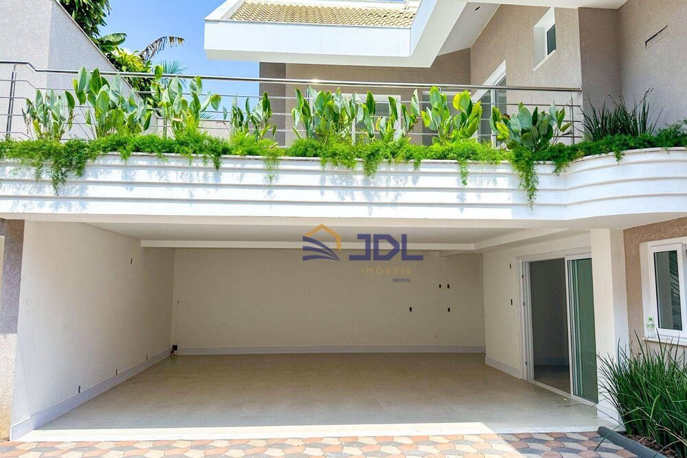 Casa, 3 quartos, 440 m² - Foto 3
