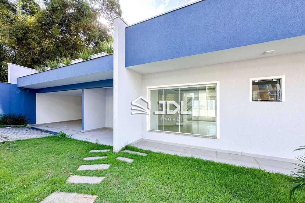 Casa, 4 quartos, 300 m² - Foto 4