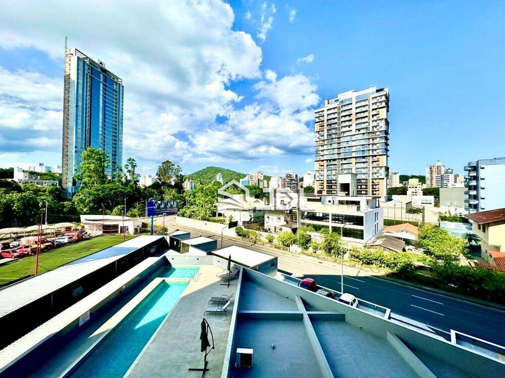 Apartamento, 1 quarto, 38 m² - Foto 17