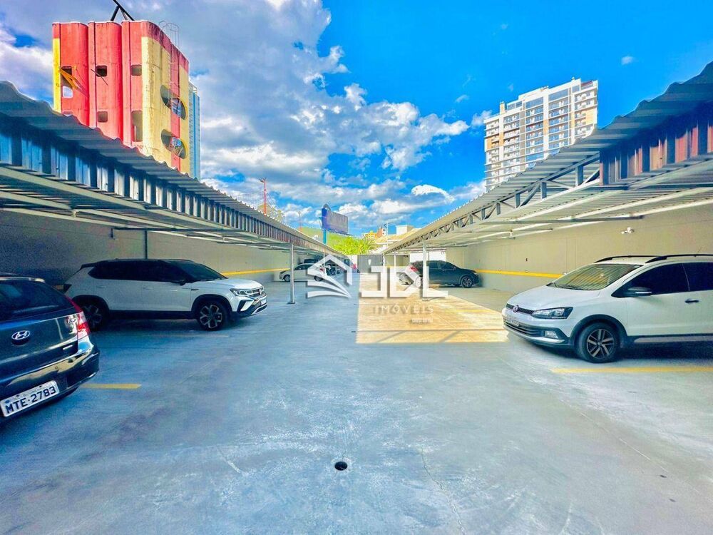 Apartamento, 1 quarto, 38 m² - Foto 20