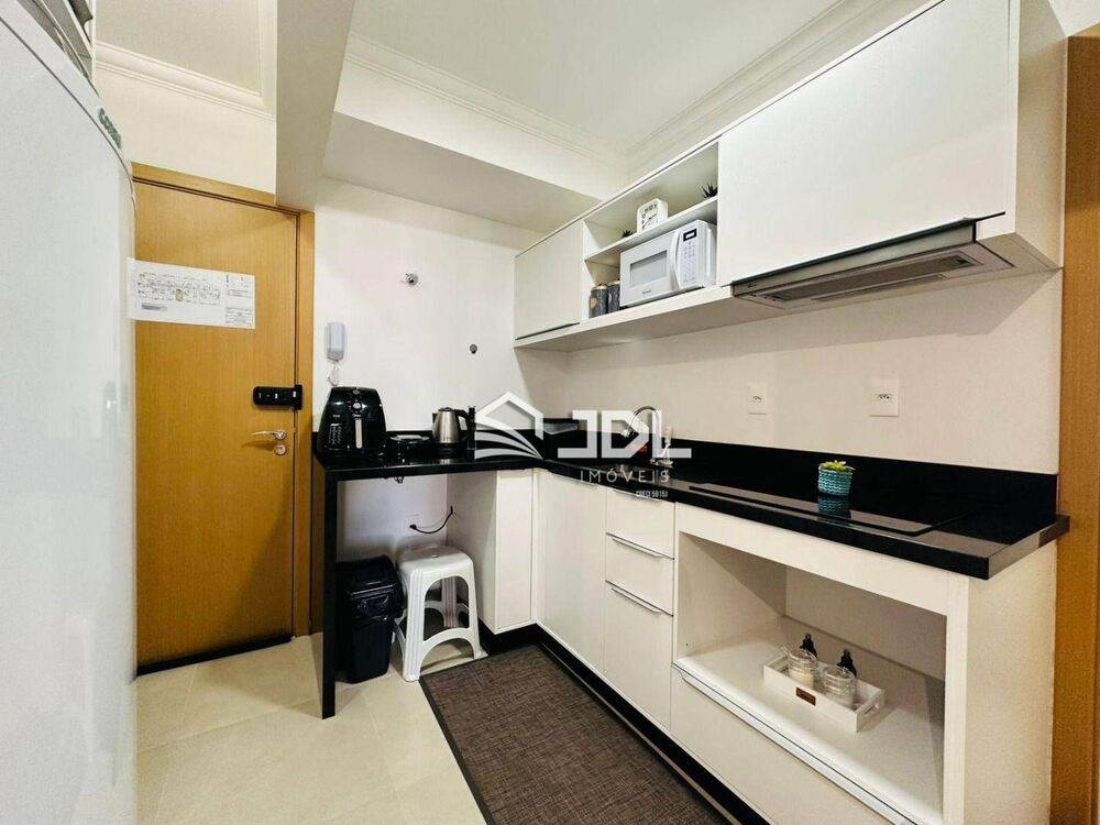 Apartamento, 1 quarto, 38 m² - Foto 11