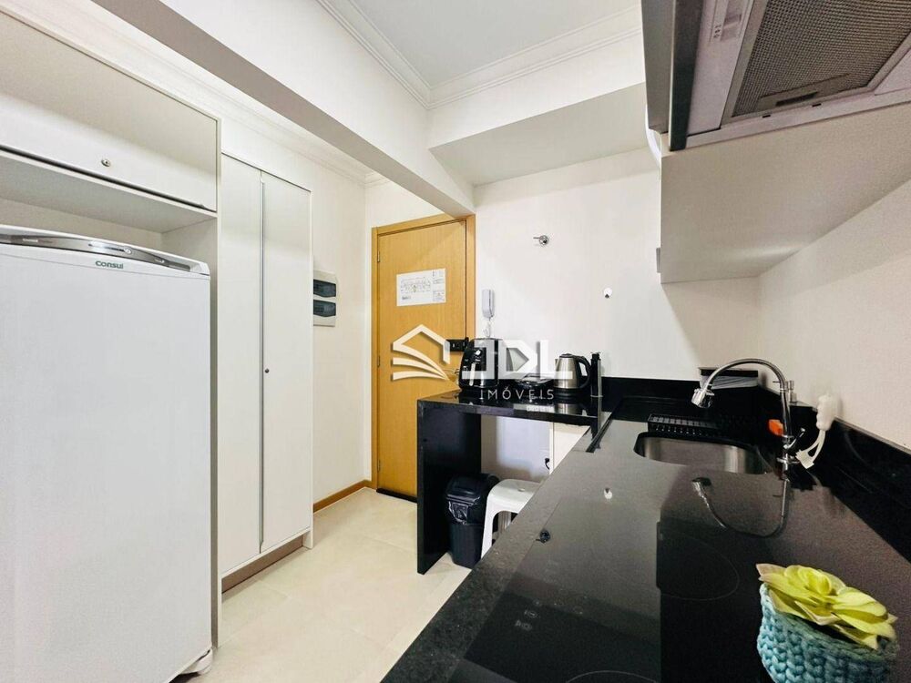 Apartamento, 1 quarto, 38 m² - Foto 9