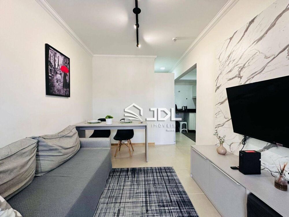 Apartamento, 1 quarto, 38 m² - Foto 8