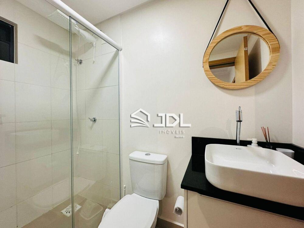 Apartamento, 1 quarto, 38 m² - Foto 12