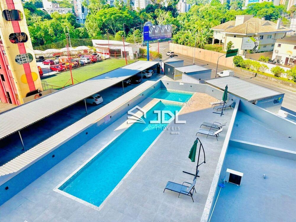 Apartamento, 1 quarto, 38 m² - Foto 18