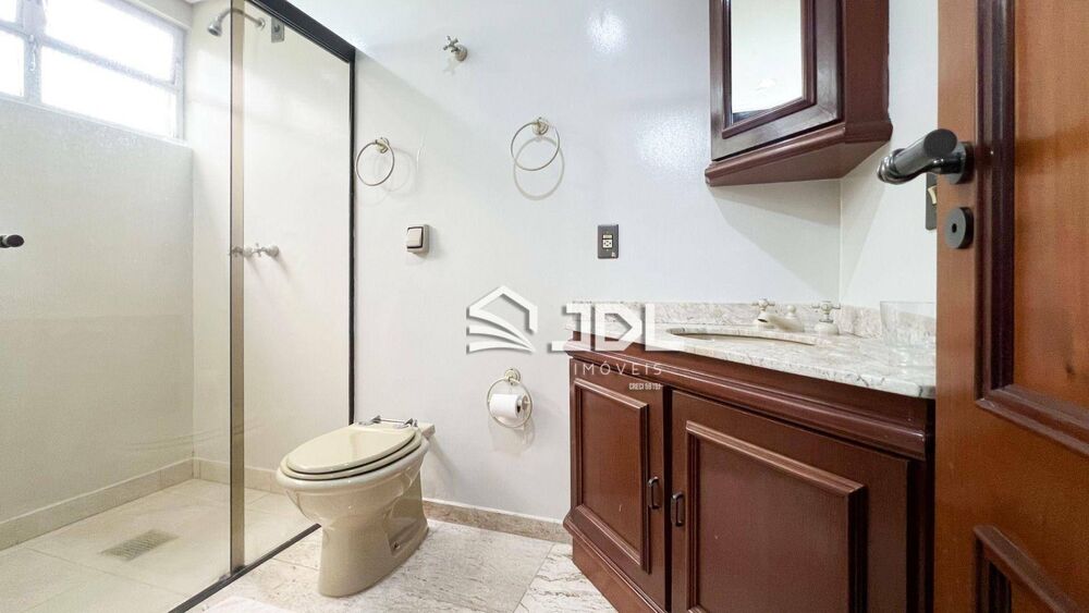 Apartamento, 3 quartos, 257 m² - Foto 4