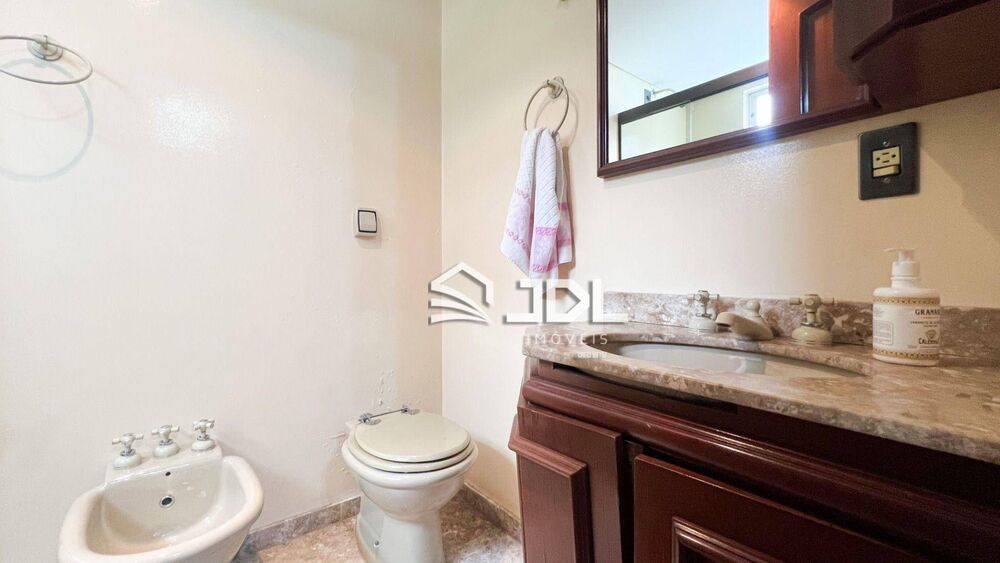 Apartamento, 3 quartos, 257 m² - Foto 2