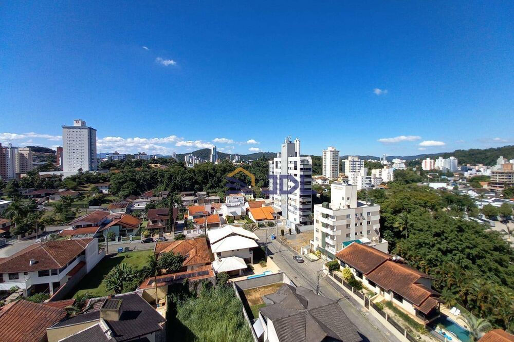 Apartamento, 3 quartos, 119 m² - Foto 1