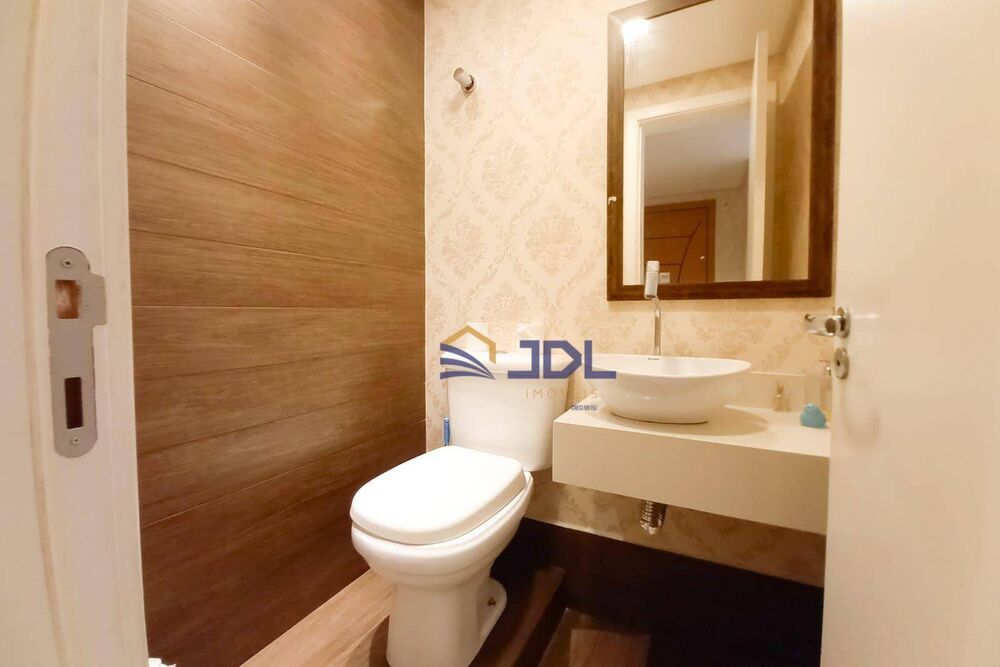 Apartamento, 3 quartos, 119 m² - Foto 4