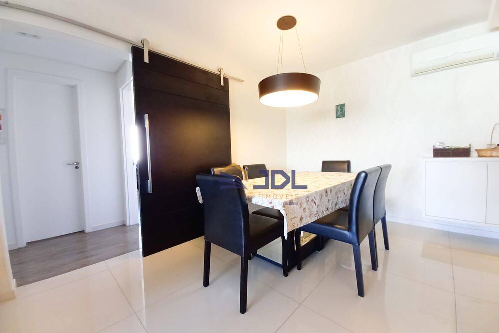 Apartamento, 3 quartos, 119 m² - Foto 2