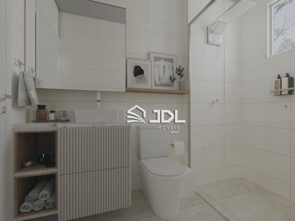 Apartamento, 2 quartos, 74 m² - Foto 4