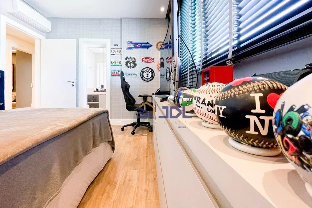 Apartamento, 3 quartos, 203 m² - Foto 11