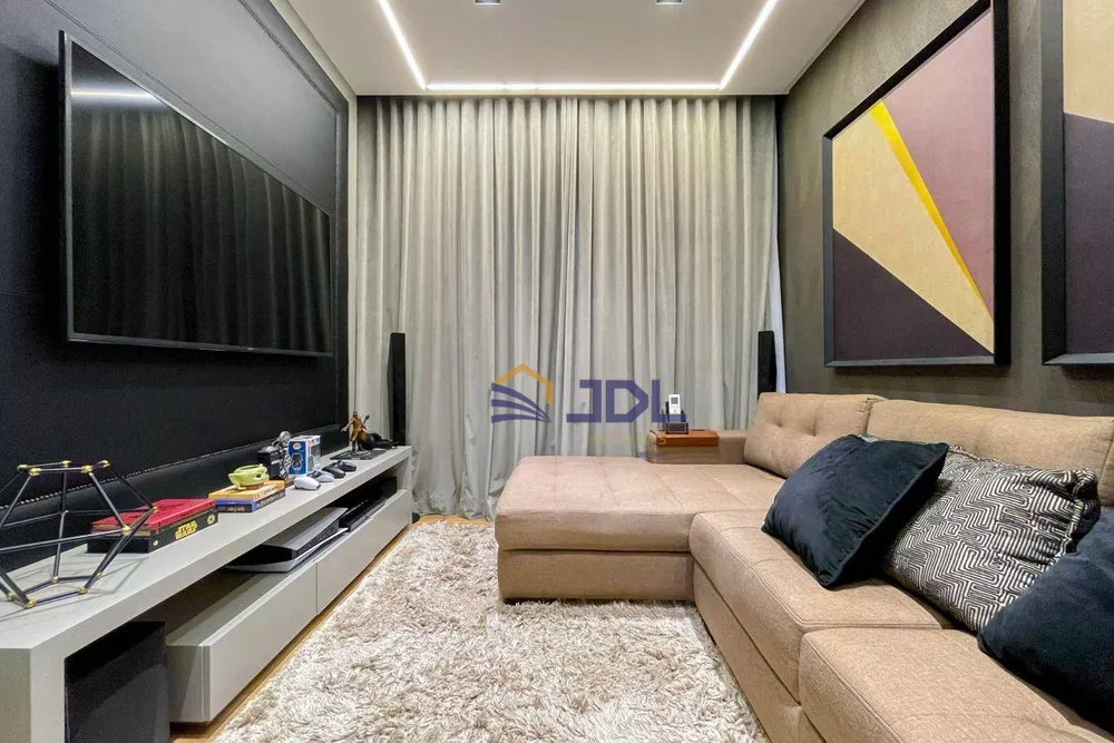 Apartamento, 3 quartos, 203 m² - Foto 12