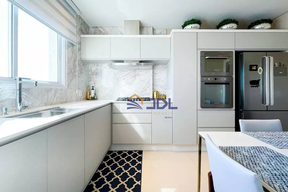 Apartamento, 3 quartos, 203 m² - Foto 8