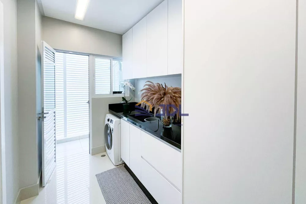 Apartamento, 3 quartos, 203 m² - Foto 13