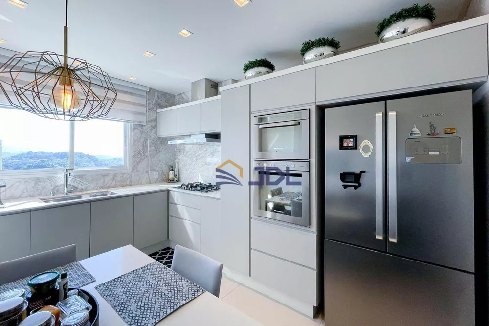 Apartamento, 3 quartos, 203 m² - Foto 7