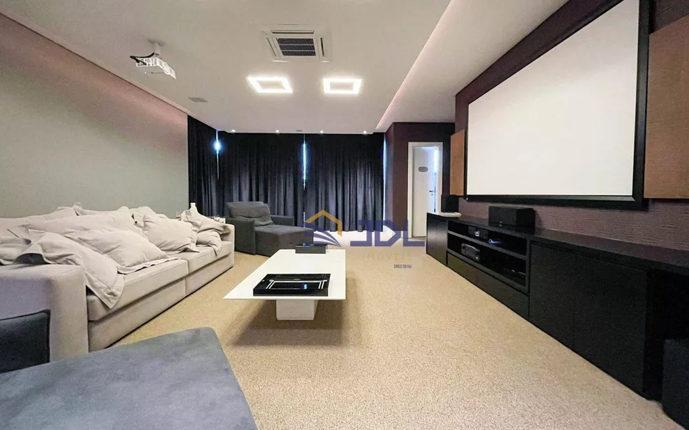 Apartamento, 3 quartos, 203 m² - Foto 15