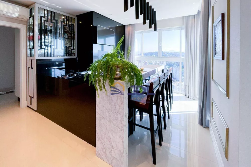 Apartamento, 3 quartos, 203 m² - Foto 5