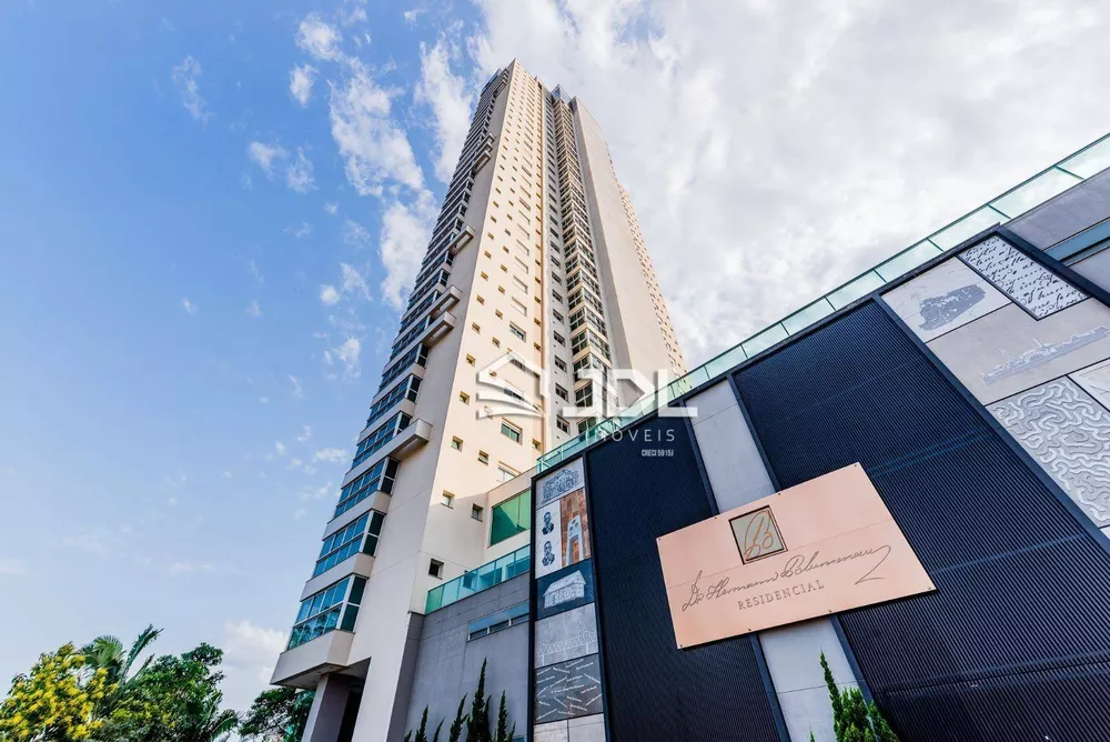 Apartamento, 3 quartos, 203 m² - Foto 19