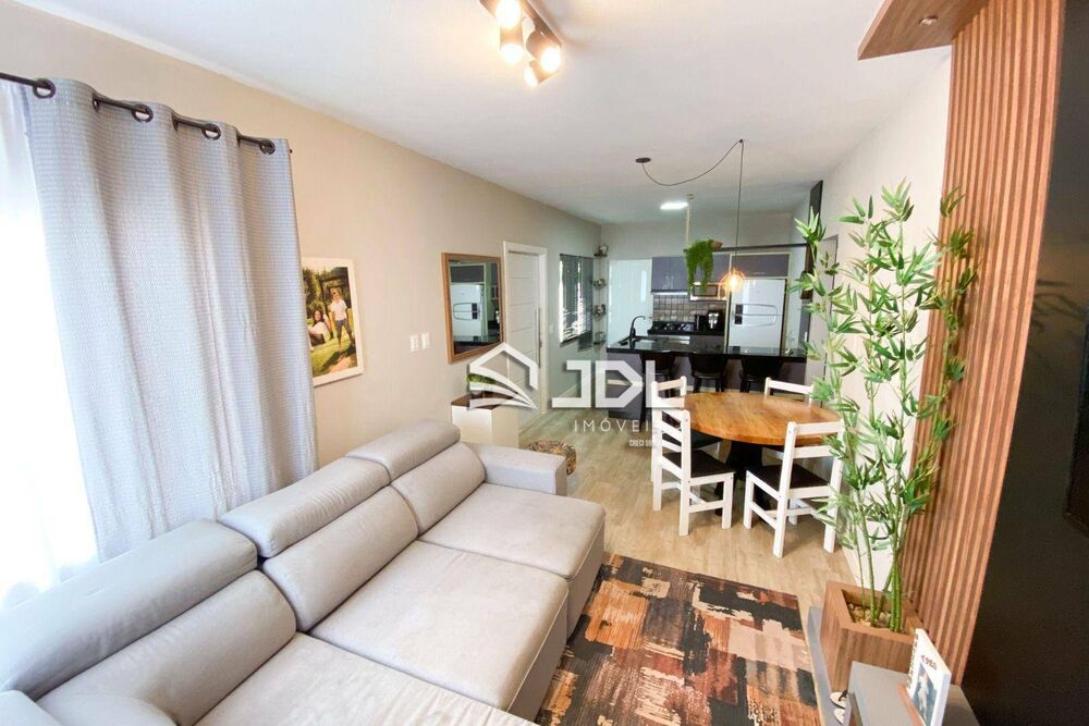 Casa, 3 quartos, 104 m² - Foto 3