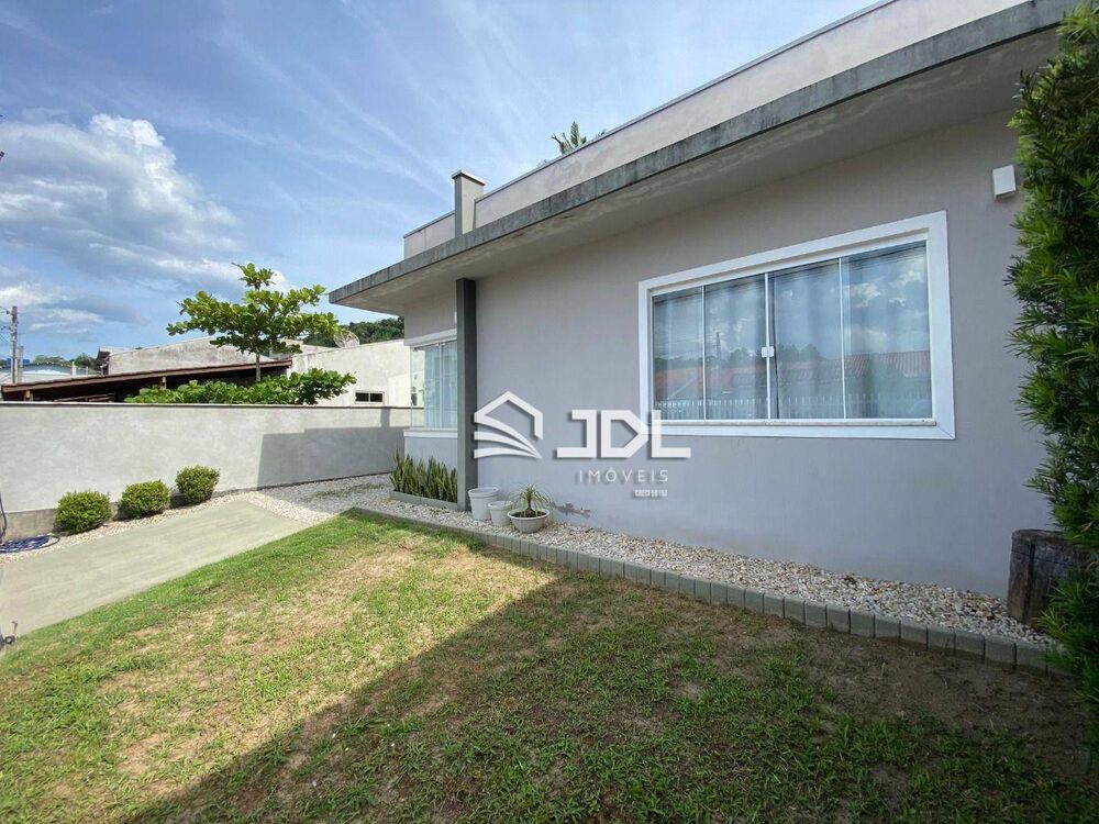 Casa, 3 quartos, 104 m² - Foto 2