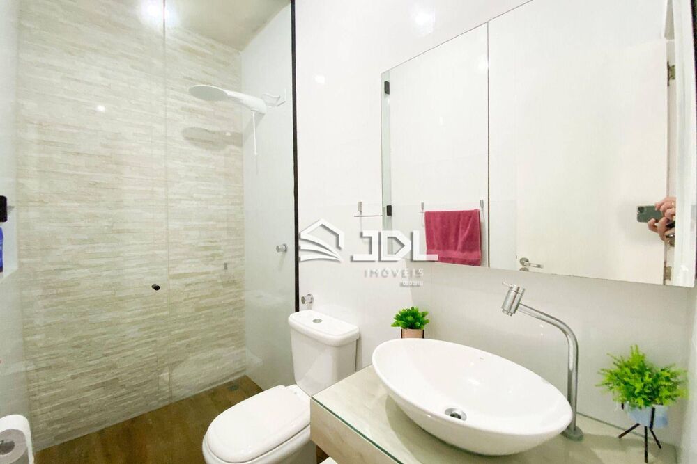 Casa, 3 quartos, 104 m² - Foto 7