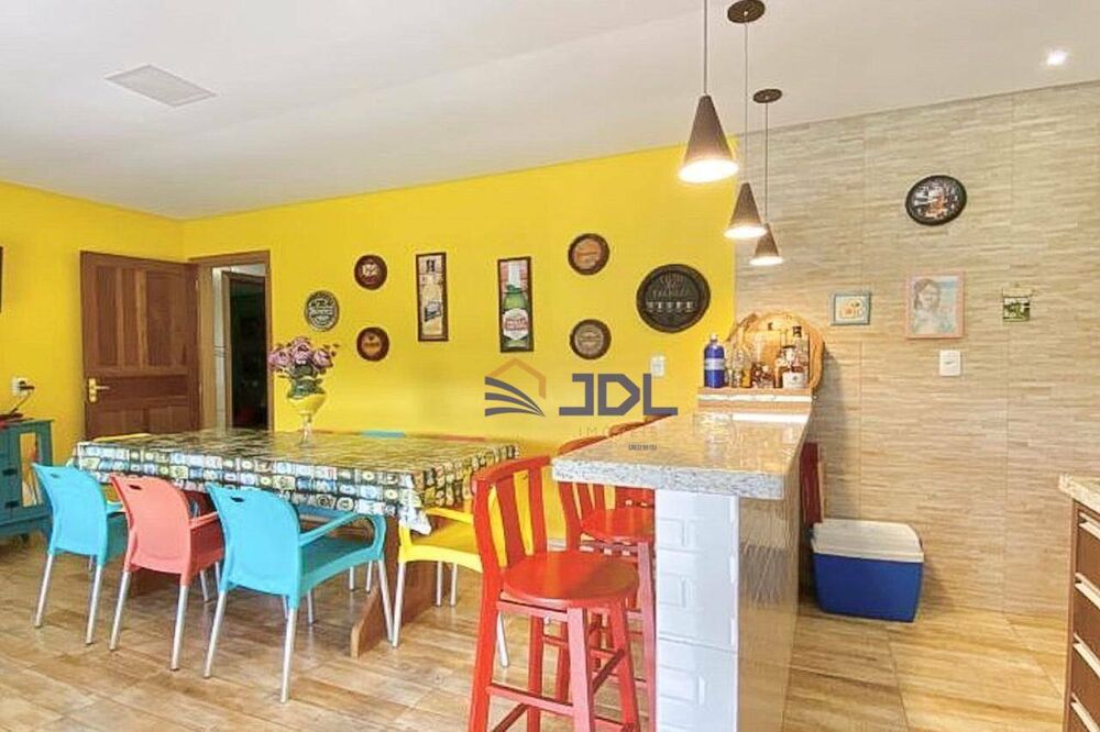 Chácara à venda com 3 quartos, 150m² - Foto 4