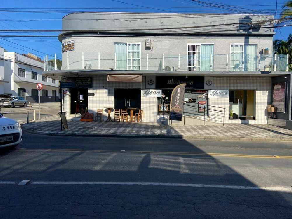 Prédio Inteiro, 584 m² - Foto 2