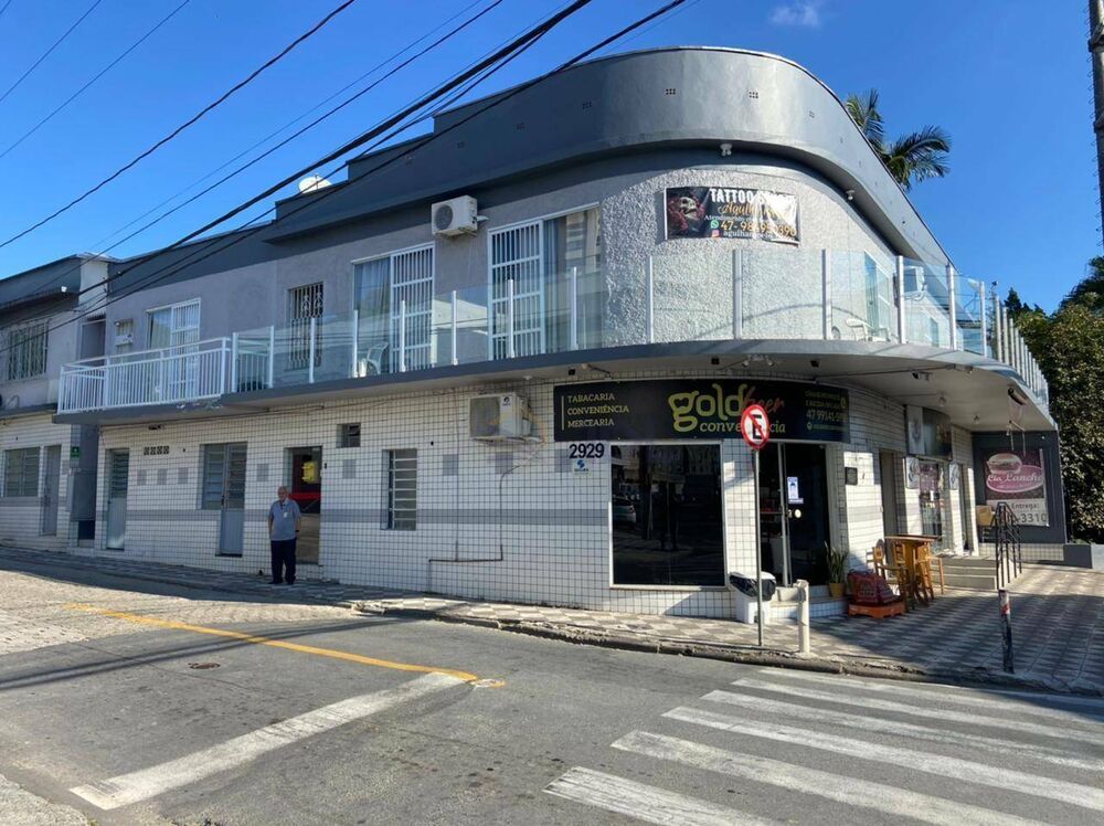 Prédio Inteiro, 584 m² - Foto 3