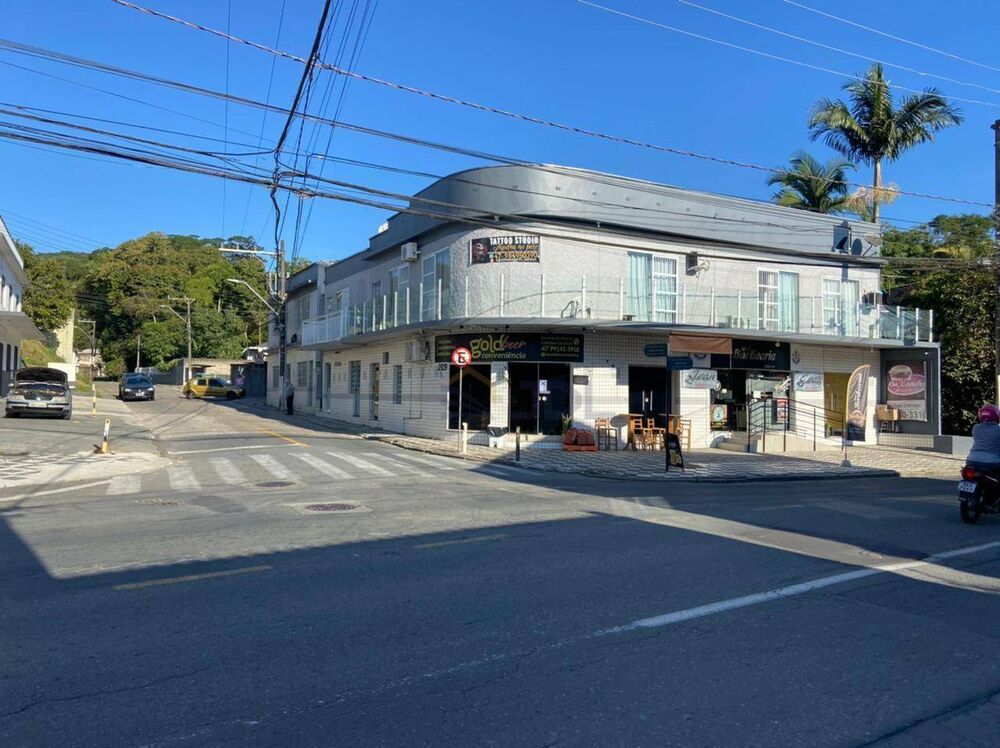 Prédio Inteiro, 584 m² - Foto 1