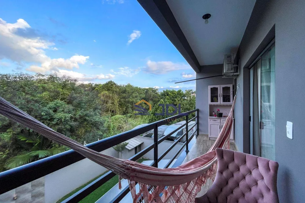 Casa, 3 quartos, 282 m² - Foto 13