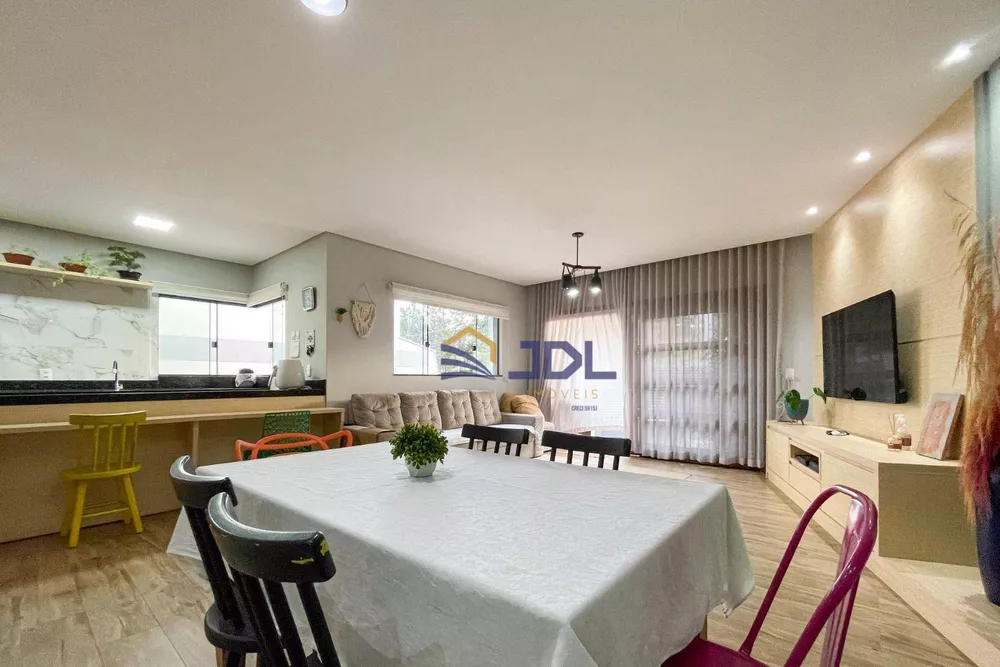 Casa, 3 quartos, 282 m² - Foto 5