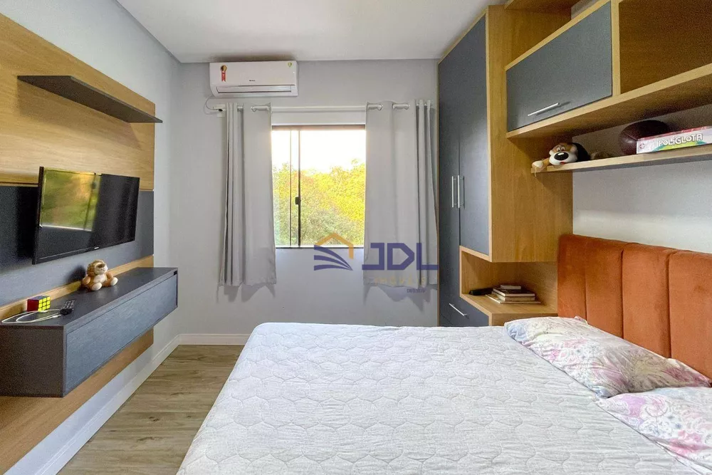 Casa, 3 quartos, 282 m² - Foto 17