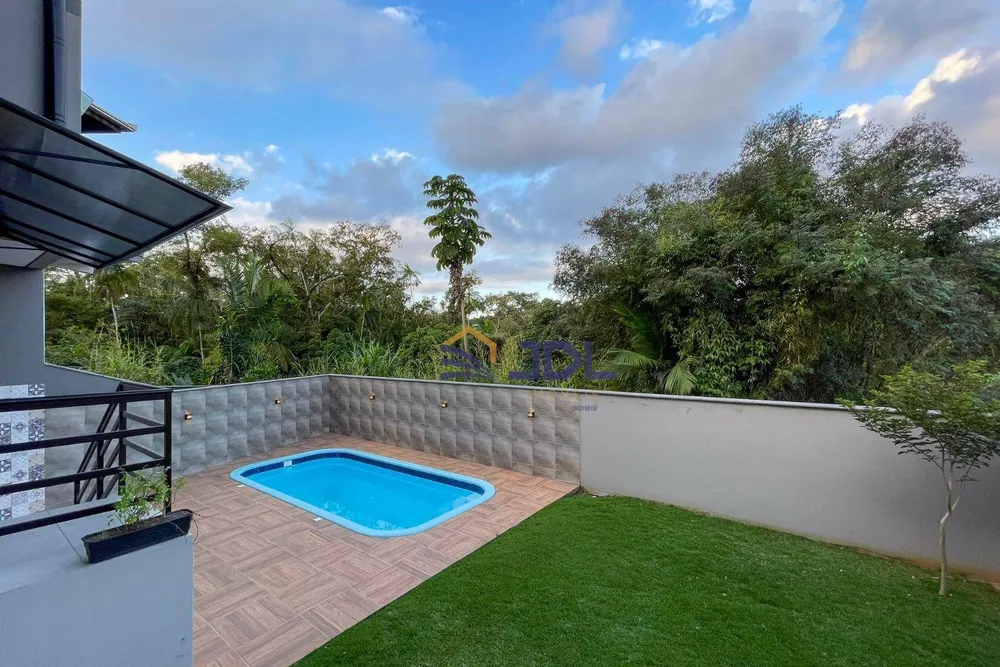 Casa, 3 quartos, 282 m² - Foto 19