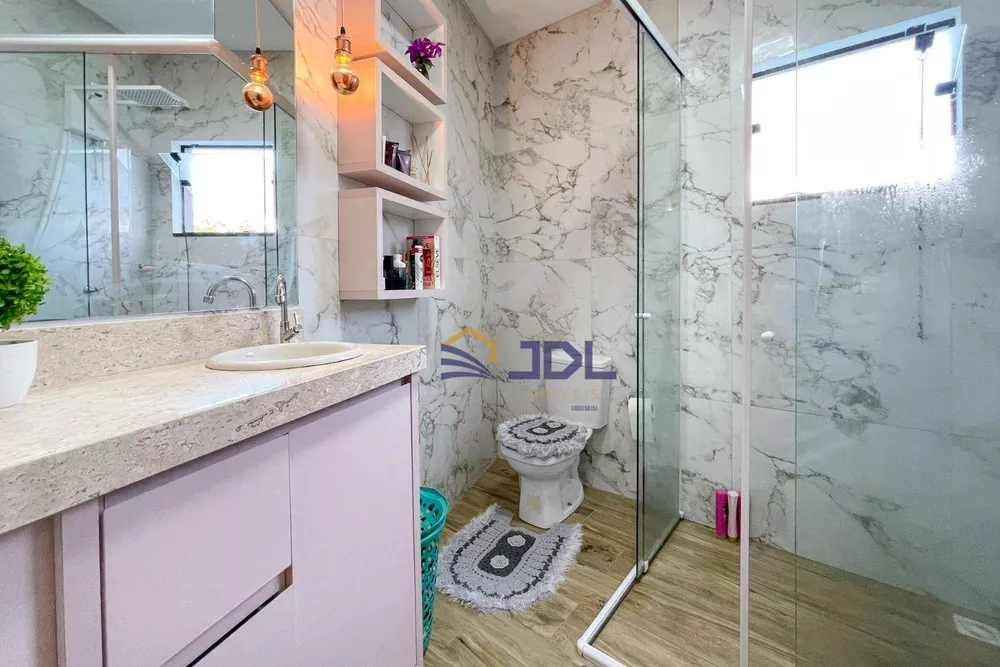 Casa, 3 quartos, 282 m² - Foto 10