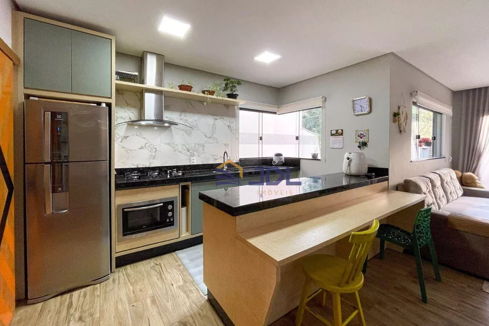 Casa, 3 quartos, 282 m² - Foto 6