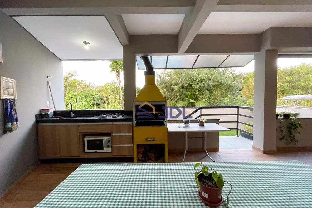 Casa, 3 quartos, 282 m² - Foto 18