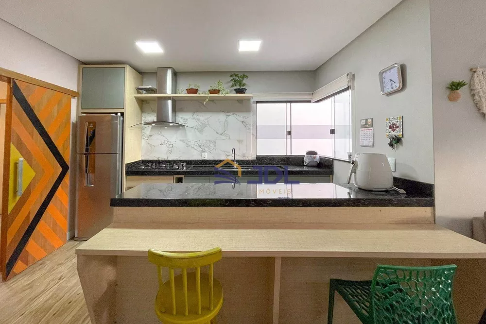 Casa, 3 quartos, 282 m² - Foto 7