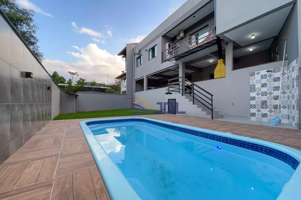 Casa, 3 quartos, 282 m² - Foto 20