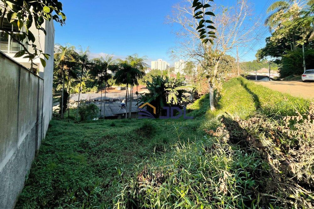 Terreno, 700 m² - Foto 1