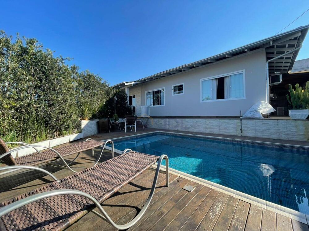 Casa, 3 quartos, 227 m² - Foto 3